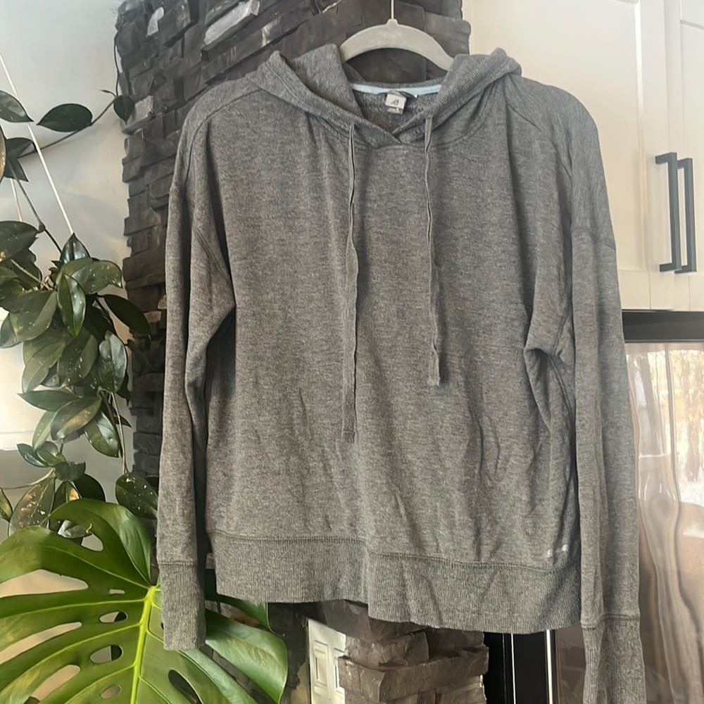 Eddie Bauer super soft hoodie